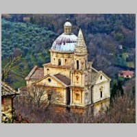 Montepulciano, San Biagio, Foto Anna.Massini, Wikipedia.jpg